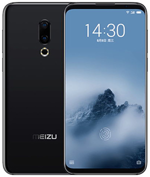 Meizu 16th Plus Premium Edition Dual SIM TD-LTE CN M892Q 128GB